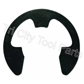DEWALT 152211-00 DeWalt Saw Guard Lock Lever Retaining Ring