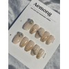 Aemong: Custom Made - Long Square / Aemong : 주문제작