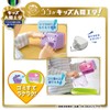 Sonic EK-2845-V Electric Pencil Sharpener Easy Please-α Violet