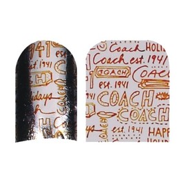 Cesars Nail App 46 Hot (24 Fingers)