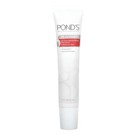 Ponds Rejuveness Fragance Free Seca Día