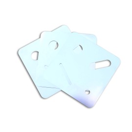 Power-TEC 92439.0 Disc Mask Pack of 3