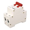 DC Circuit Breaker Short Circuit Protection Arc Extinguishing Miniature Circuit