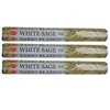 HEM (HEM): Incense Sticks, Incense, Hexagonal Incense, Set of 3