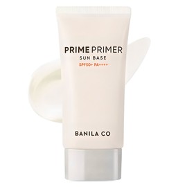 Banila Co. Prime Primer Sun Base SPF50+ PA++++, 50ml, 1 piece / 바닐라코 프라임 프라이머 선 베이스 SPF50+ PA++++, 50ml, 1개