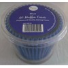 Muffin Case Blue (50)