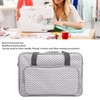 Sewing Machine Case Large Capacity Universal Portable Sewing Machine Carrying