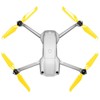 Master Airscrew Stealth Propellers for DJI Air 2S - Yellow,