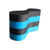 AIMALL Swimming Pull Float, EVA Swimming Leg Clip for Training,