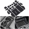 POSAID Center Console Liners for Honda CRV 2023 2024 2025
