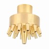 Garden Water Fountain Spray Nozzle Landscape Nozzle Sprinkler Spray Head