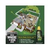 Spectracide 96392 Weed Stop for Lawns Concentrate (HG-96392) (32 fl