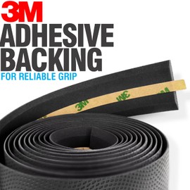 MARQUE Pro Bike Handlebar Tape – Road Cycling Bicycle Padded Handle Bar Wrap with Non-Slip Grip for Drop Bars – 2PCS per Set