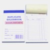 July's Best 10 Pack Sales Order Forms 3.5" x 5.5"