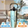 Efficient Range Custom 30oz Stainless Steel Tumblercapacity: 30 oz, color: