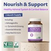 Healths Harmony Adrenal System Support & Cortisol Manager (2 Month