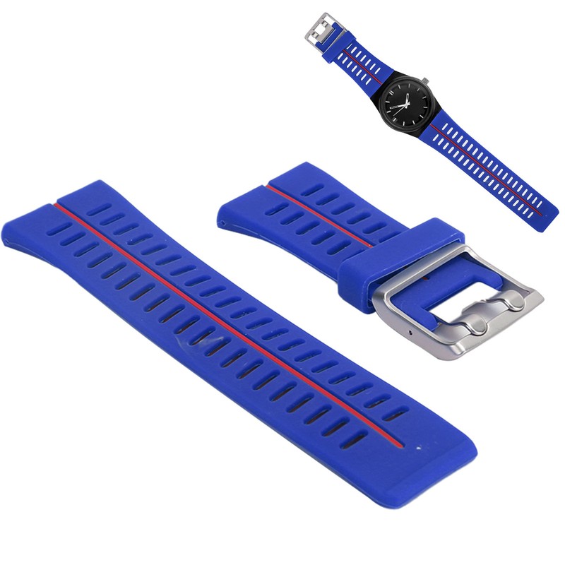 Replacement Wrist Strap Watchband with Needle Disassemble Tool for POLAR