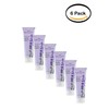 PACK OF 6 - The Healing Garden White Lavender Body