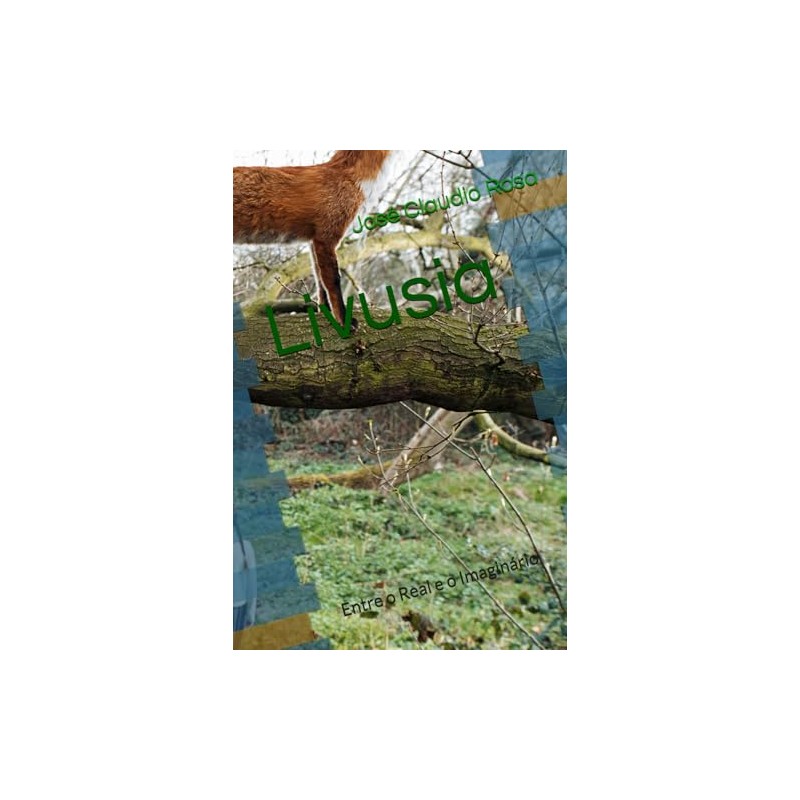 Livusia: Entre o Real e o Imaginário