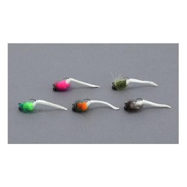 Neo Style EMT Crazy Bomb VI 0.3g #03 Orange