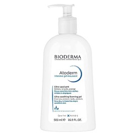 Bioderma Naos Bioderma Atoderm Gel Espuma Intensivo 500ml