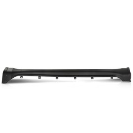 G-PLUS Skirt Rocker Panel Molding Door Sill Plate Right Compatible with Jeep Grand Cherokee 2014-2022 5NP50RXFAA