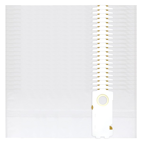 SPARES2GO Bags compatible with Festool Dust Extractor Vacuum CT MINI