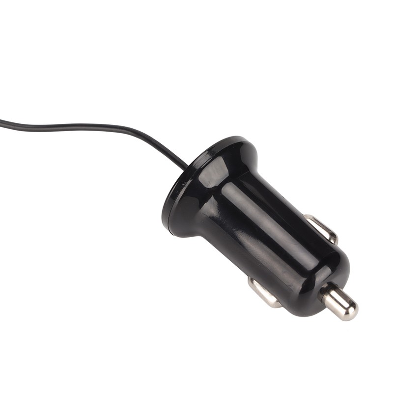 Car Bluetooth 5.0 Audio Receiver Handsfree Calling 5V 2.1A USB