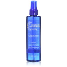 Ken Paves You Are Beautiful Detangling Thermal Protectant Spray, 0.07 Pound