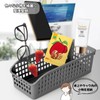 Dot Com Prime Basket Organizer Box Kitchen Storage Box Tabletop