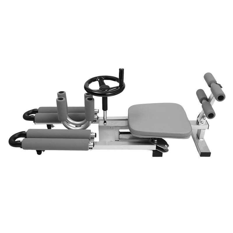 Leg Stretcher Machine, 330lbs Heavy Duty Split Machine, 180 Degrees