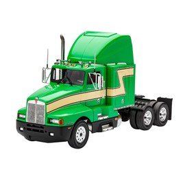 Revell RV07446 Model Kit, Various