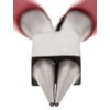 Extra Duty Pliers, Round Nose, 5 Inches | PLR-310.00