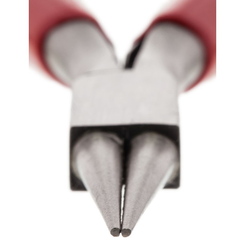 Extra Duty Pliers, Round Nose, 5 Inches | PLR-310.00