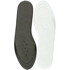 Is – Fit (izufitto) Terry Cloth Insoles for Men 24 ~ 27.0 cm