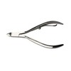 Sonnenschein by Hans Kniebes - 10.5 cm Cuticle Nippers with