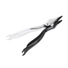 Gatuida Tubing Separation Pliers Removal Separator Hose Repairing Tool Tube