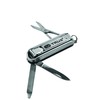 True Utility NailClip Kit - Keyring Manicure Travel Set -