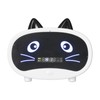 Mini Cartoon Speaker Multifunctional Cute Cat Ear Design Smart Set