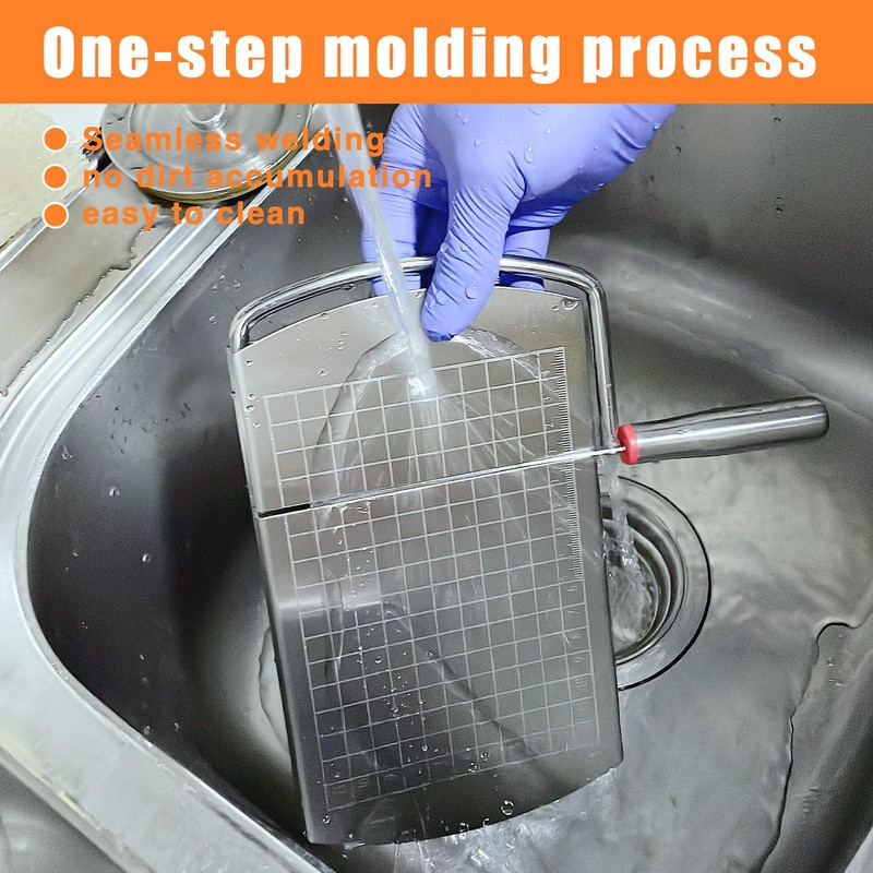 Cheese slicer, stainless steel multifunctional cheese slicer, suitable for cutting