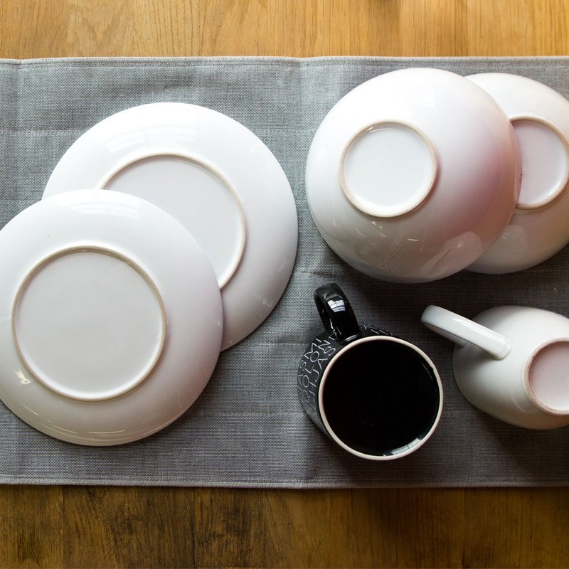 Nawrap - Toalla de té con infusión de carbón, color