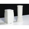 Yamako Domestically Produced, White, Plain, Square Match, Incense Difference, Buddhist