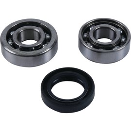 Hot Rods Counter Balancer Kit BBK0029 Compatible With/Replacement For Honda CRF 450 L 2019-2020, CRF 450 R 2017-2020, CRF 450 RWE 2019-2020, CRF 450 RX 2017-2020