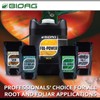 BioAg CytoPlus Organic Humic Acid Plus Seaweed Extract, Essential Micronutrients,