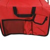 Folding Stadium Chair Adjustable Angle 600D Oxford Cloth Portable Bleacher