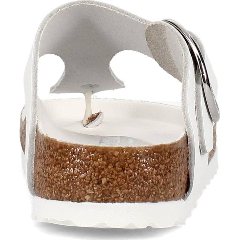 Birkenstock Unisex Birko Flex Wide Arch Support