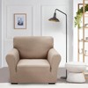 XINEAGE 2023 Newest Stretch Armchair Covers 1 Piece Chair Slipcovers