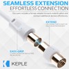 Antenna Cable Satellite Cable Receiver for Cable TV Recorder Satellite