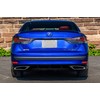 BumpTek RP Series - Stick On Bumper Guard (RP-60 (60"