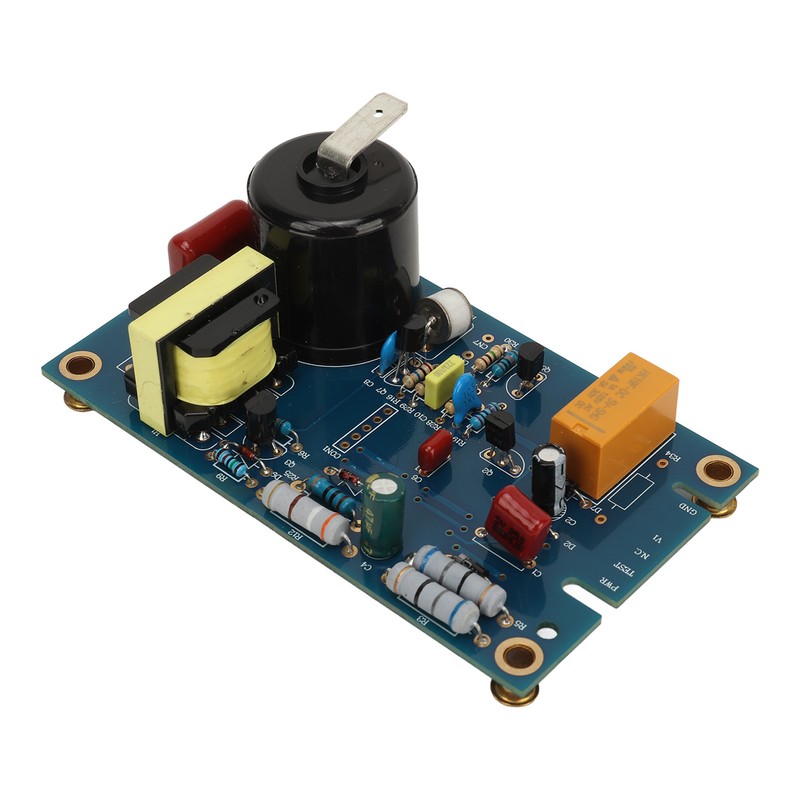 12V Water Heater Ignition Control Board 520820 RV Ignitor Circuit